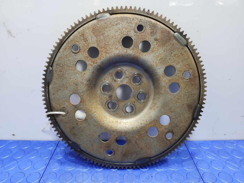 2016 Ford Mustang Flywheel