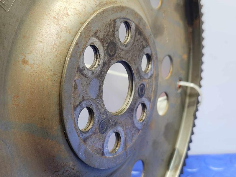 2016 Ford Mustang Flywheel