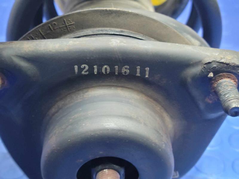 2013 Hyundai Santa Fe Strut Assembly
