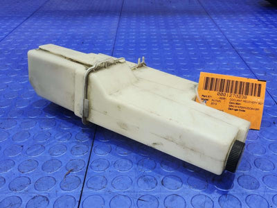 2013 Nissan Pathfinder Coolant Recovery Bottle