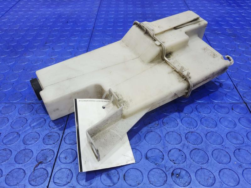 2013 Nissan Pathfinder Coolant Recovery Bottle