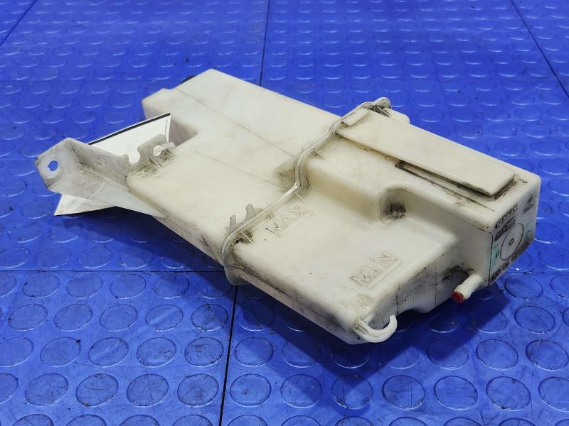2013 Nissan Pathfinder Coolant Recovery Bottle