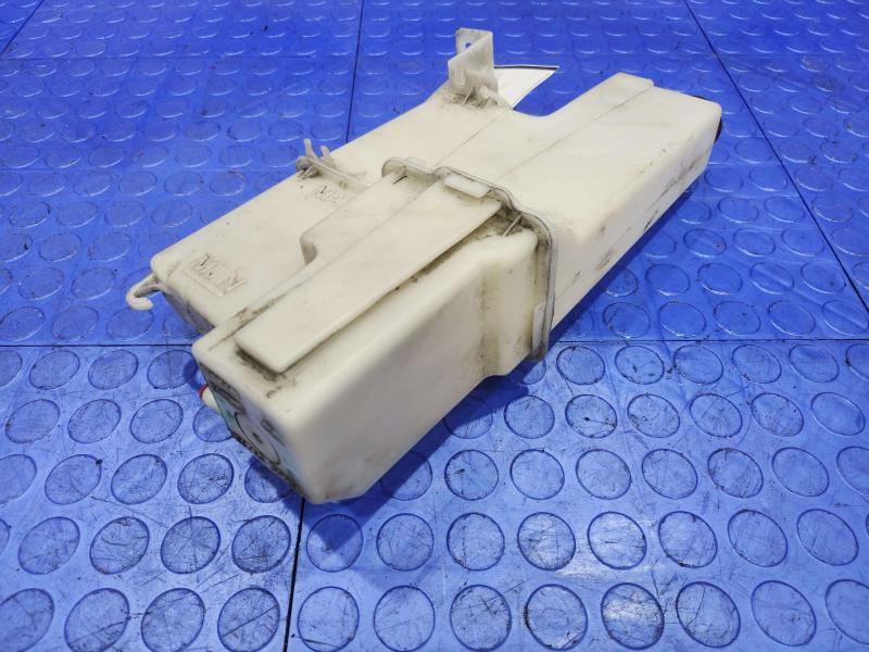 2013 Nissan Pathfinder Coolant Recovery Bottle