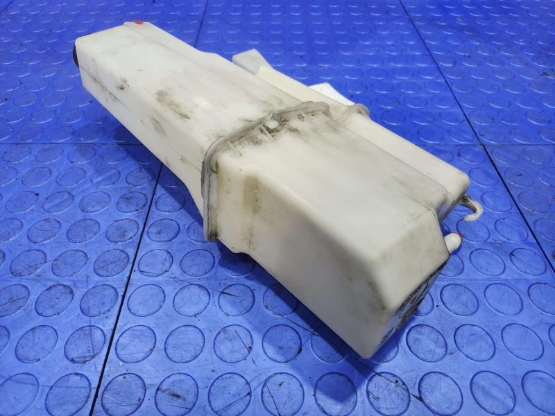 2013 Nissan Pathfinder Coolant Recovery Bottle