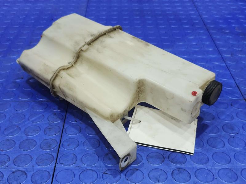 2013 Nissan Pathfinder Coolant Recovery Bottle