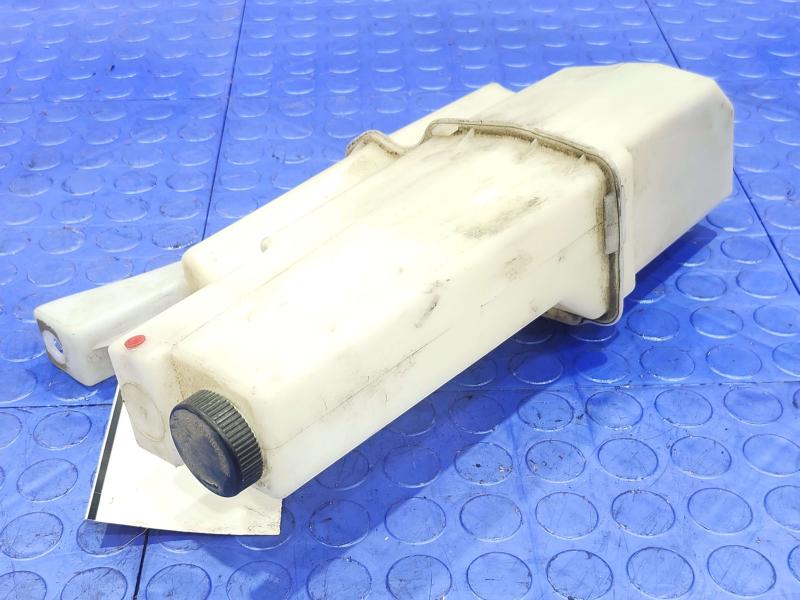 2013 Nissan Pathfinder Coolant Recovery Bottle
