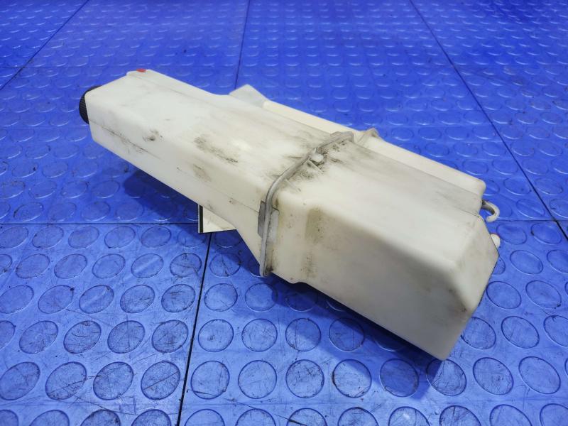2013 Nissan Pathfinder Coolant Recovery Bottle
