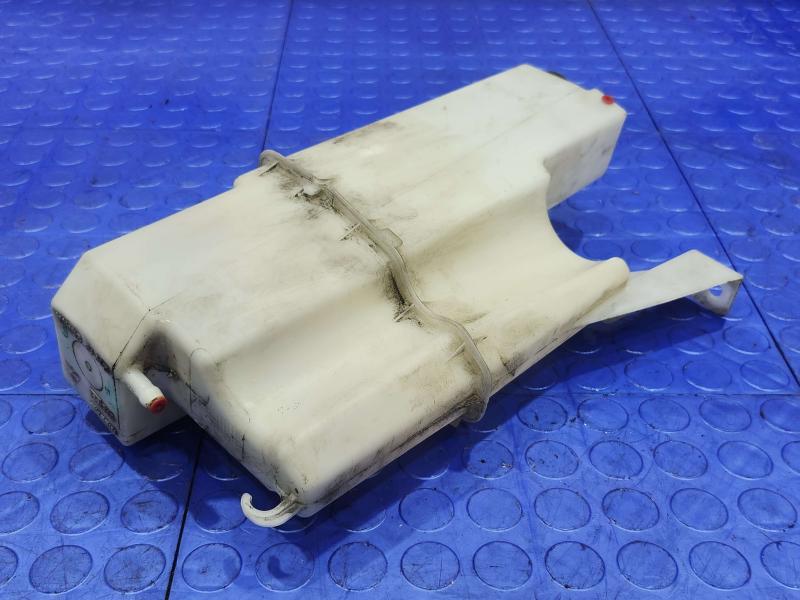 2013 Nissan Pathfinder Coolant Recovery Bottle