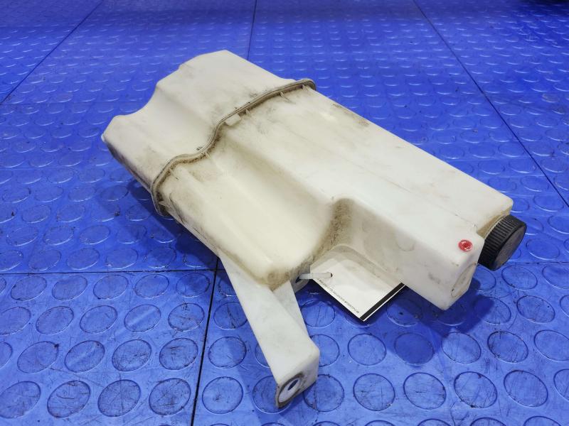 2013 Nissan Pathfinder Coolant Recovery Bottle