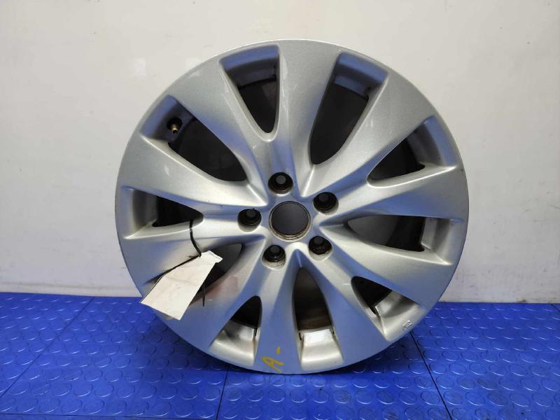 2015 Subaru Legacy Wheel