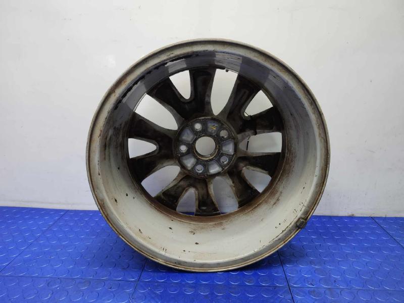 2015 Subaru Legacy Wheel