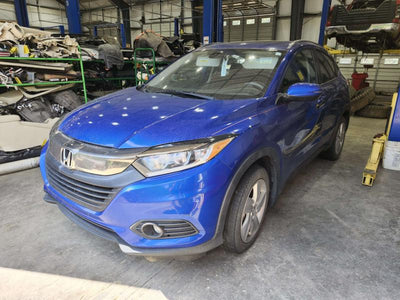 2019 Honda HR-V Air Bag