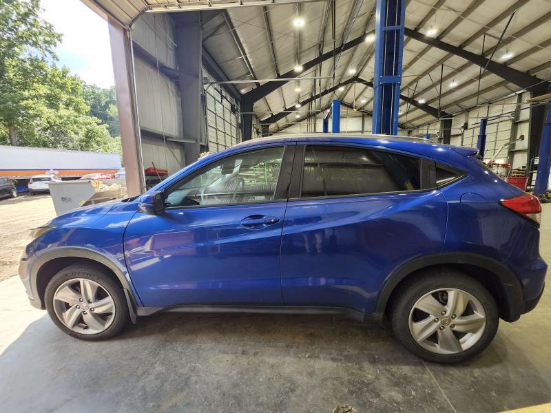 2019 Honda HR-V Air Cond. Evaporator