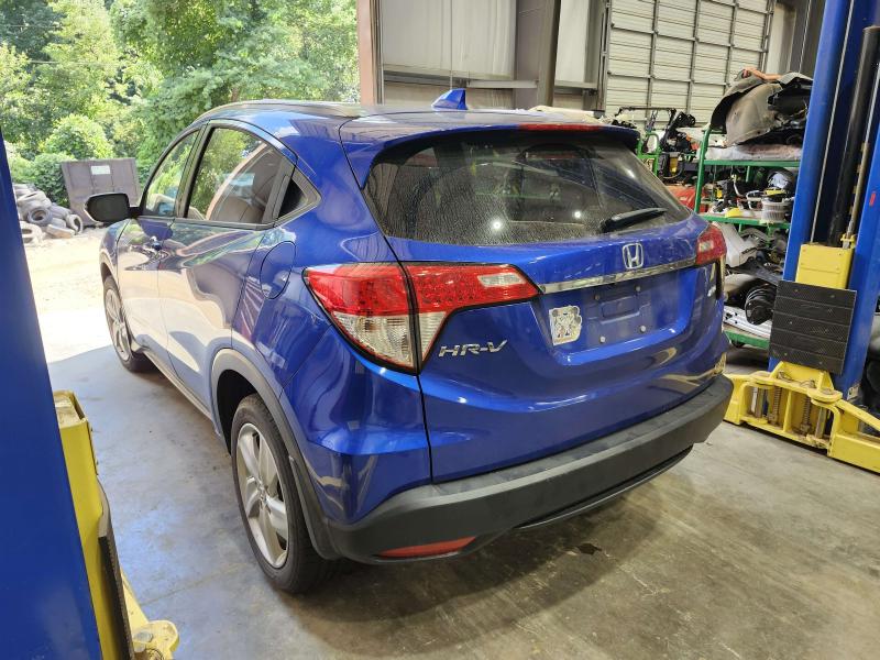 2019 Honda HR-V Air Bag