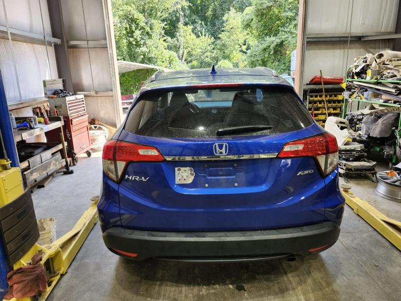 2019 Honda HR-V Air Cond. Evaporator