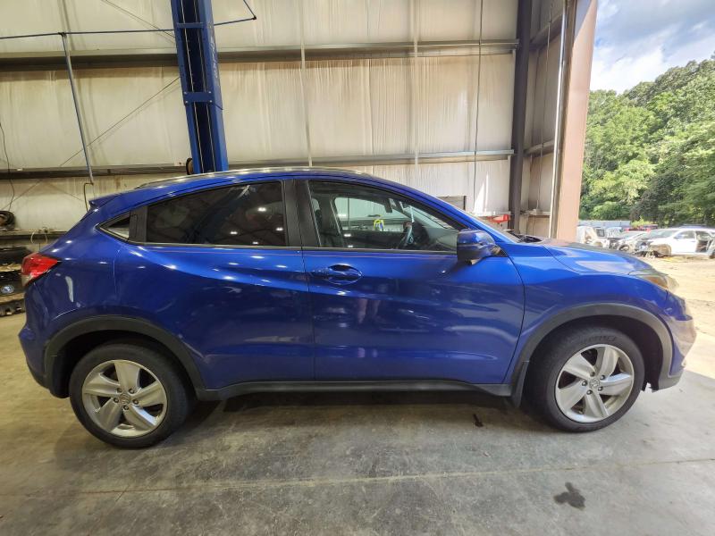 2019 Honda HR-V Air Bag