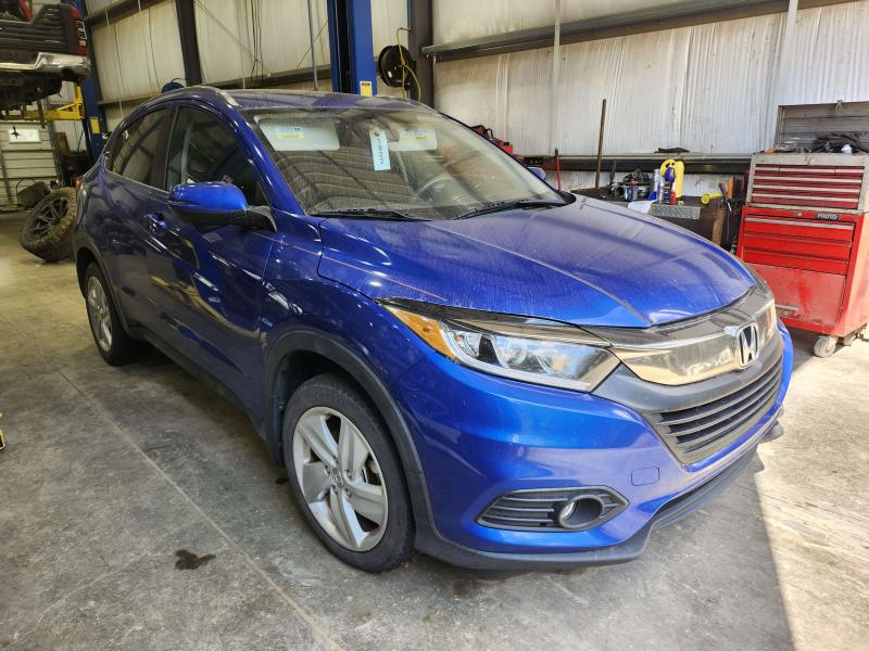 2019 Honda HR-V Air Bag
