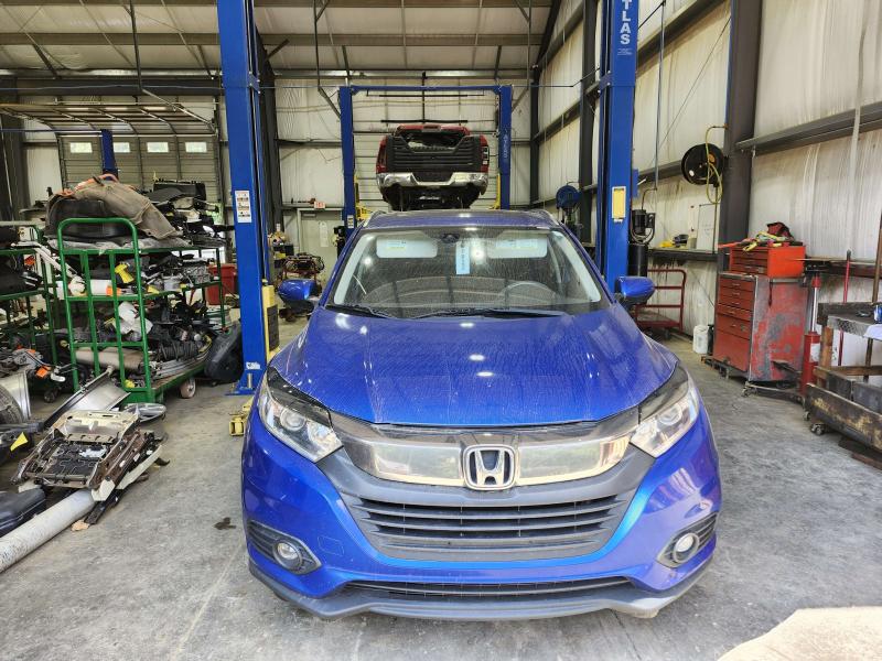 2019 Honda HR-V Air Cond. Evaporator