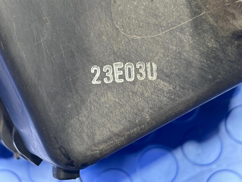2012-2013 Honda Civic 1.8L Engine Air Cleaner Box Assembly OEM 17201R1AA01 17210R1AA01