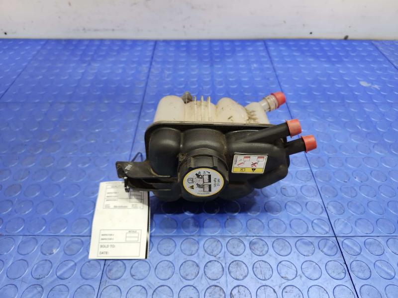 2020 Land Rover Discovery Sport Coolant Recovery Bottle