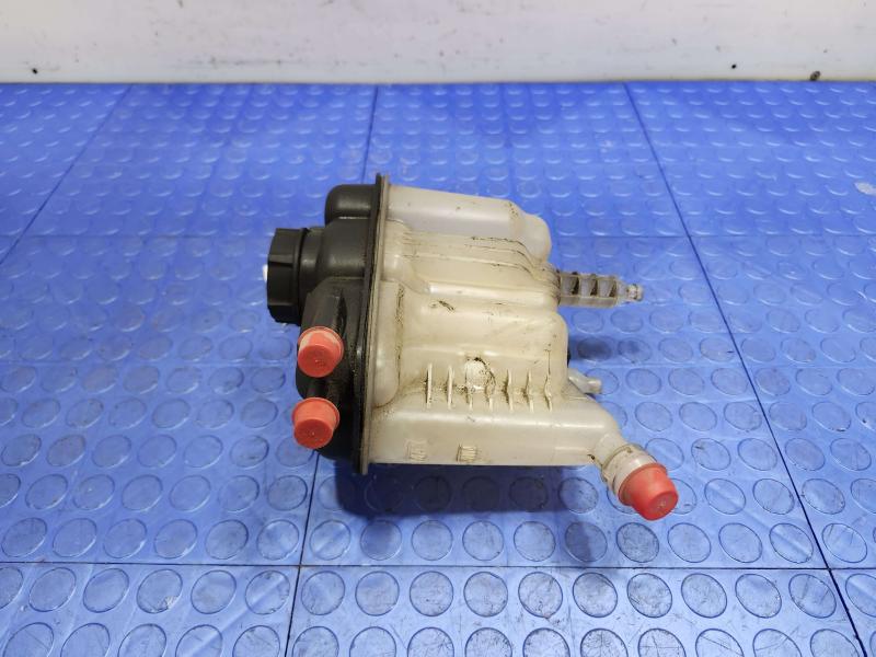2020 Land Rover Discovery Sport Coolant Recovery Bottle