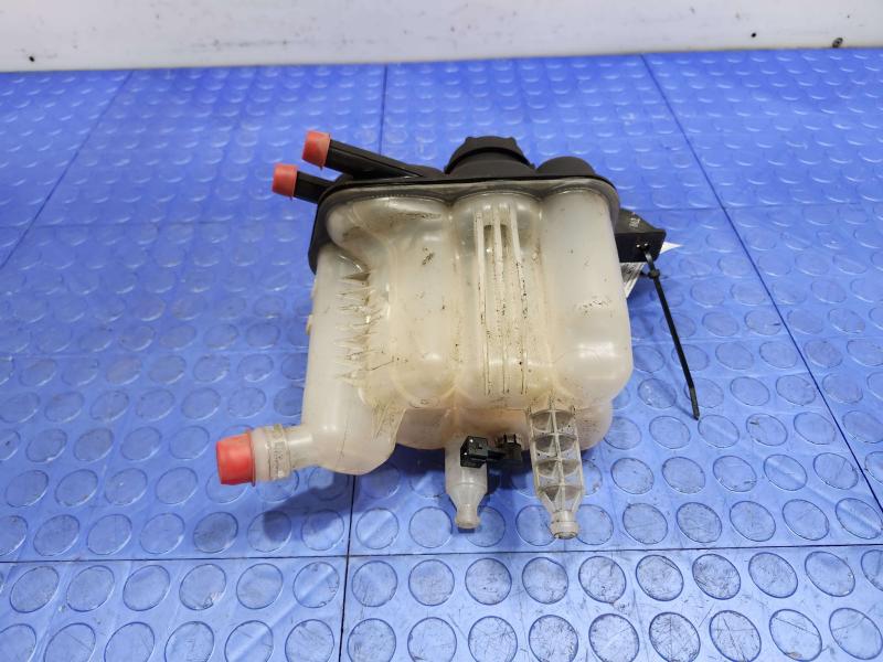 2020 Land Rover Discovery Sport Coolant Recovery Bottle