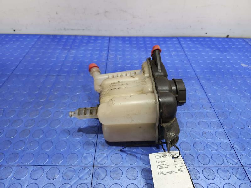 2020 Land Rover Discovery Sport Coolant Recovery Bottle