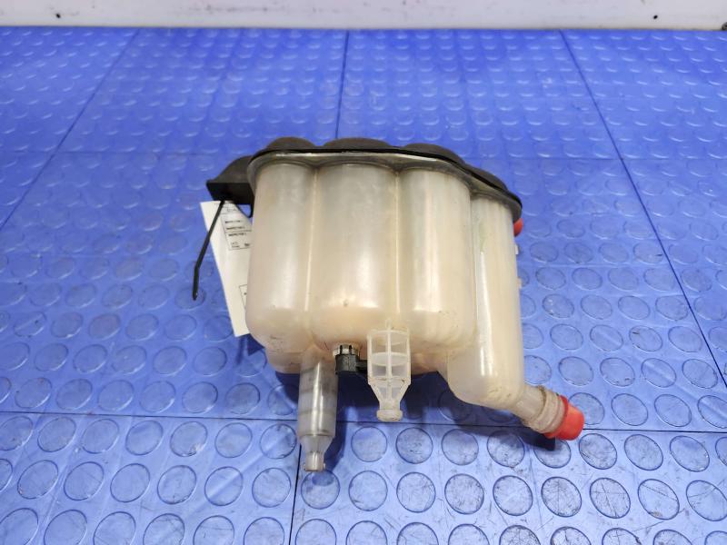 2020 Land Rover Discovery Sport Coolant Recovery Bottle