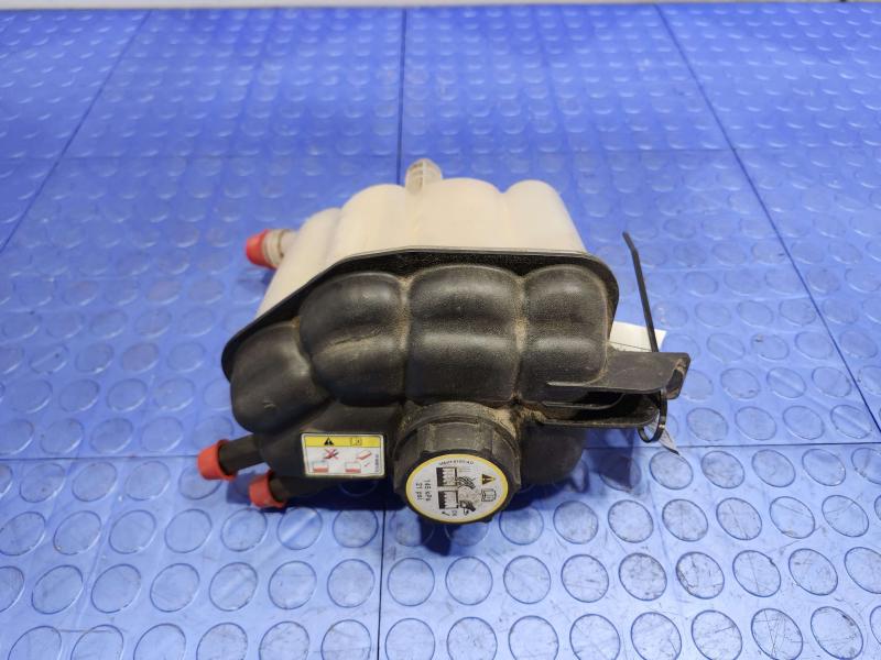 2020 Land Rover Discovery Sport Coolant Recovery Bottle