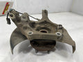 2010 GMC Terrain Spindle Knuckle Front