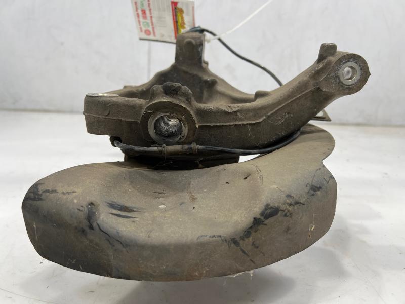 2010 GMC Terrain Spindle Knuckle Front