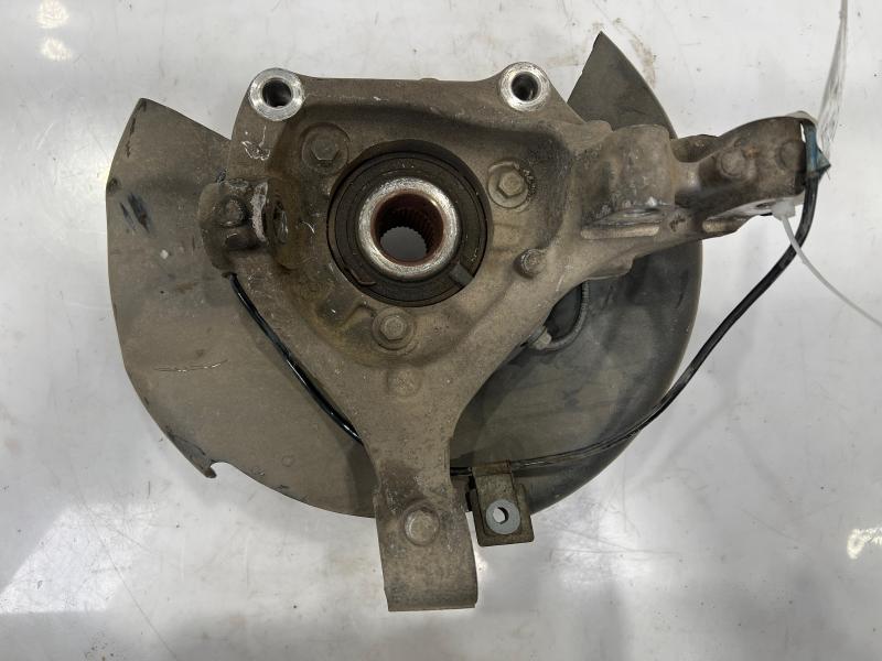2010 GMC Terrain Spindle Knuckle Front