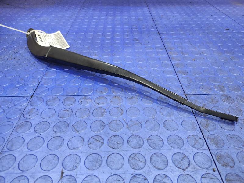 2015 Acura TLX Wiper Arm