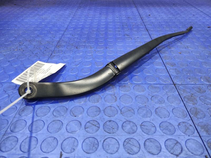 2015 Acura TLX Wiper Arm