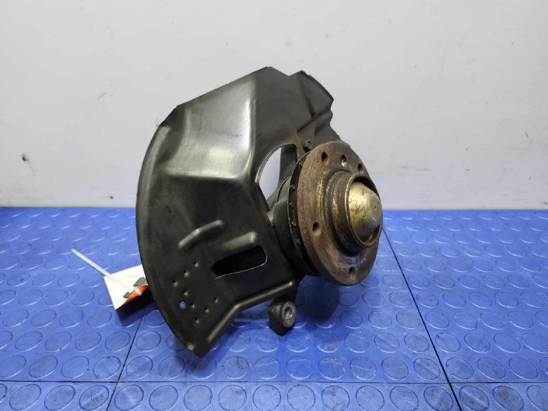 2003 BMW Z4 Spindle Knuckle Front