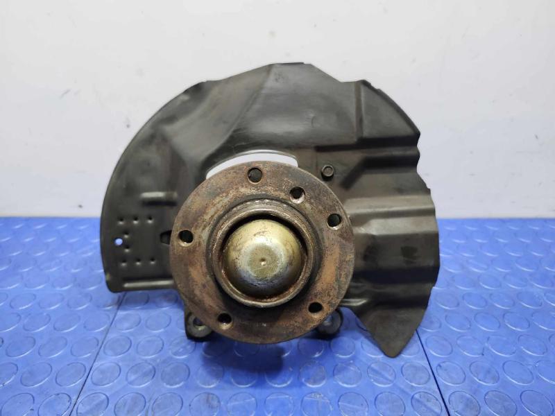 2003 BMW Z4 Spindle Knuckle Front