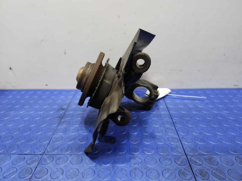 2003 BMW Z4 Spindle Knuckle Front