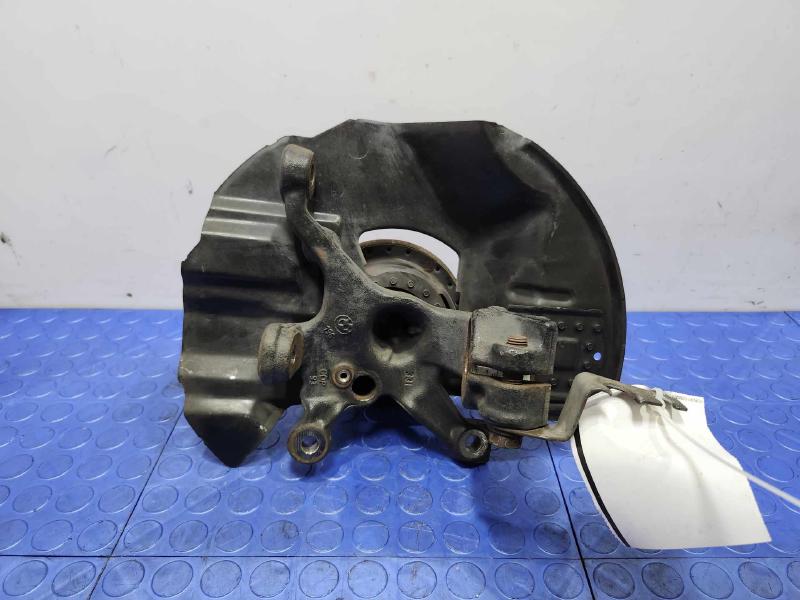 2003 BMW Z4 Spindle Knuckle Front