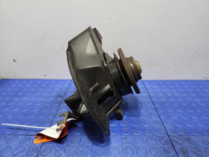 2003 BMW Z4 Spindle Knuckle Front