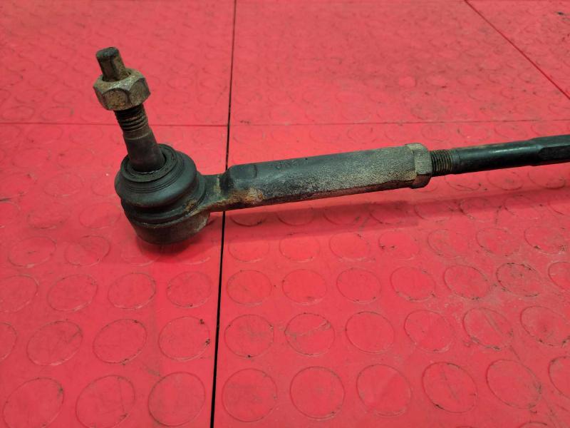 2013 GMC Yukon Steering Gear (Incl. Rack)