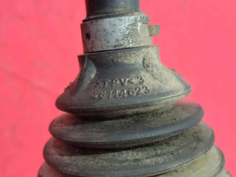 2013 GMC Yukon Steering Gear (Incl. Rack)