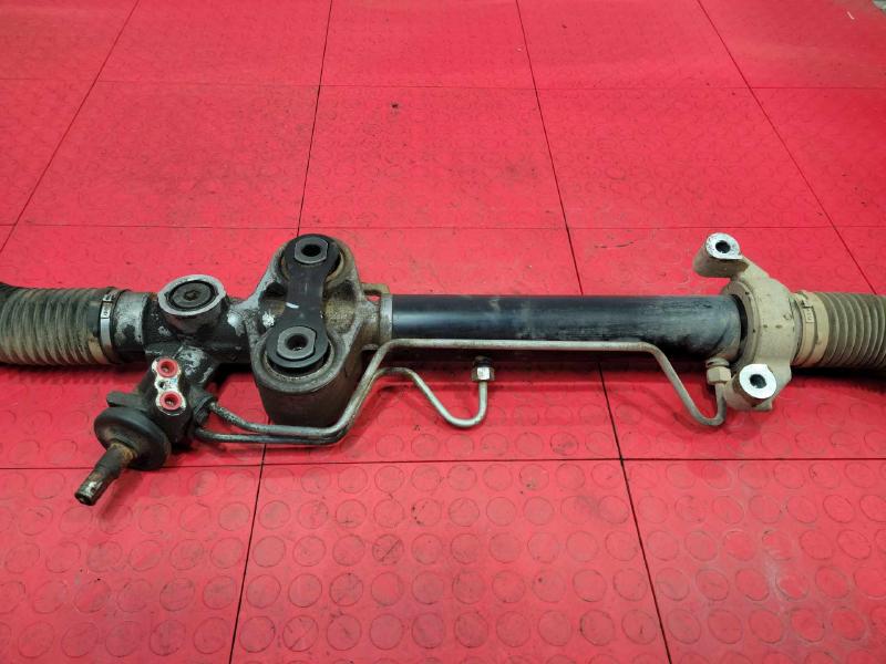 2013 GMC Yukon Steering Gear (Incl. Rack)