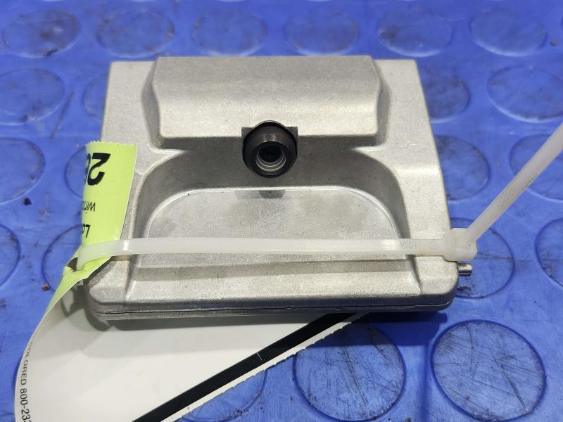 2022 Hyundai Sonata Camera/Projector