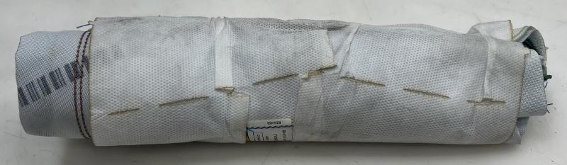 2017 Ford Edge Air Bag