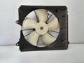 2012 Acura TL Electric Cooling Motor