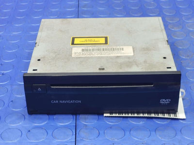 2006 Mercedes-Benz W219 CLS Navigation DVD Drive Player Genuine OEM 2208703589