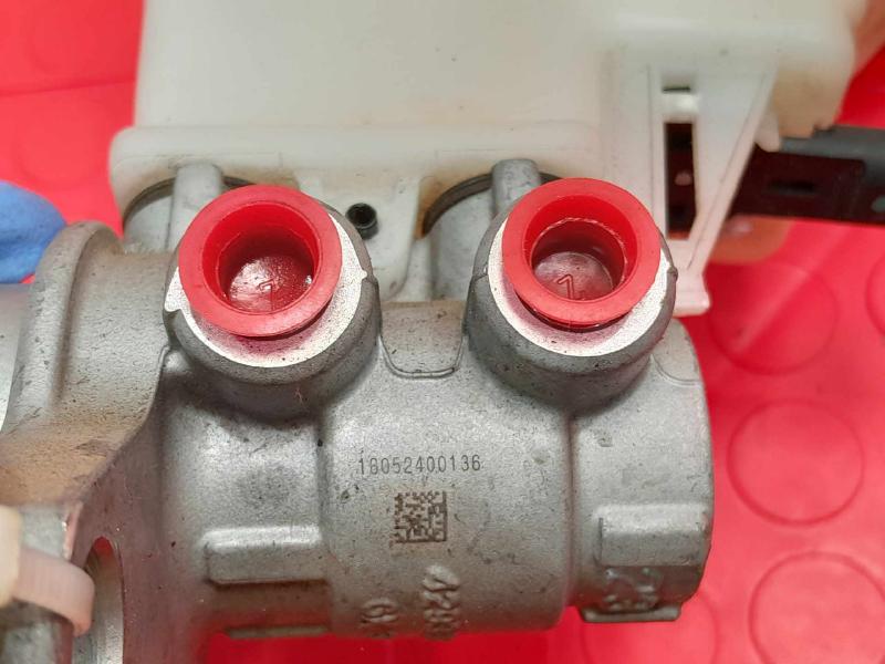 2013-2021 Buick Encore Brake Master Cylinder Assembly OEM 95414483
