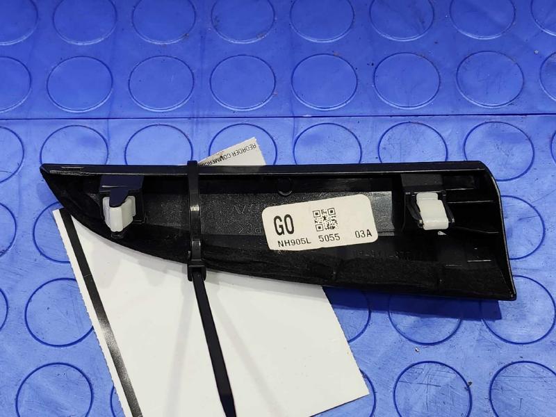 2016 Acura ILX Misc Ebay Parts