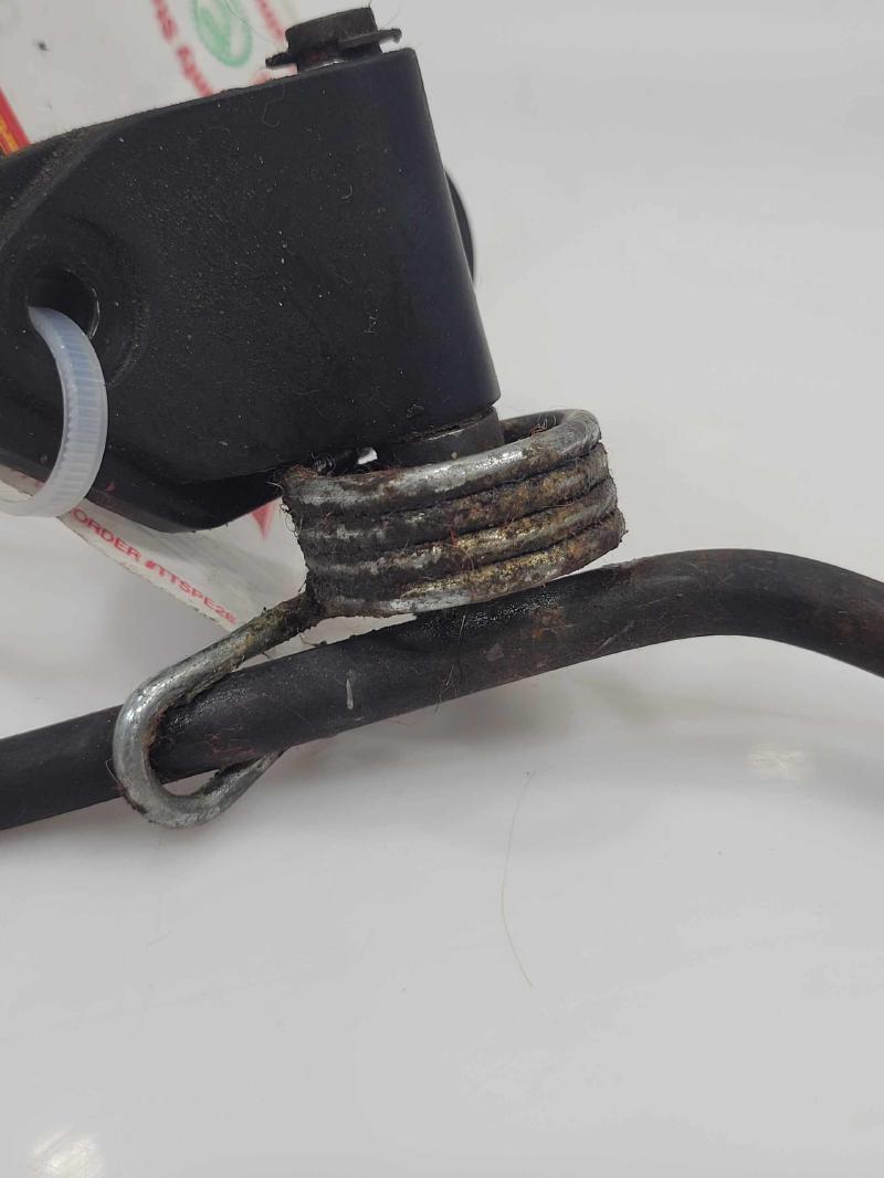 2002 - 2006 Toyota Tundra Accelerator Pedal Assembly OEM 781200C051