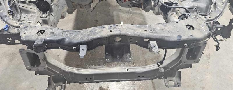 2016 Mitsubishi Lancer Radiator Support